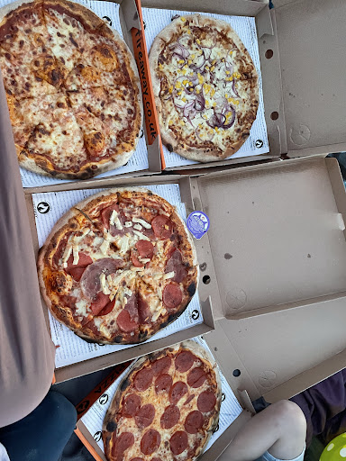 Photo of Fireaway - 46 St Benedicts St, Norwich NR2 4AQ